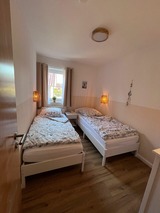 Ferienwohnung in Fehmarn OT Orth - Familienwohnung Harbour View - Bild 8