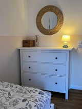 Ferienwohnung in Fehmarn OT Orth - Familienwohnung Harbour View - Bild 9