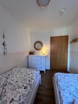 Ferienwohnung in Fehmarn OT Orth - Familienwohnung Harbour View - Bild 10