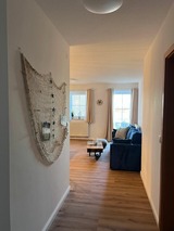 Ferienwohnung in Fehmarn OT Orth - Familienwohnung Harbour View - Bild 11