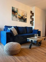 Ferienwohnung in Fehmarn OT Orth - Familienwohnung Harbour View - Bild 12