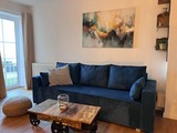 Ferienwohnung in Fehmarn OT Orth - Familienwohnung Harbour View - Bild 13