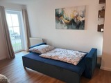Ferienwohnung in Fehmarn OT Orth - Familienwohnung Harbour View - Bild 14