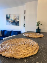 Ferienwohnung in Fehmarn OT Orth - Familienwohnung Harbour View - Bild 15