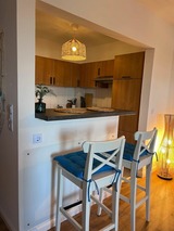 Ferienwohnung in Fehmarn OT Orth - Familienwohnung Harbour View - Bild 16