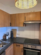 Ferienwohnung in Fehmarn OT Orth - Familienwohnung Harbour View - Bild 17