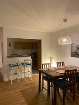 Ferienwohnung in Fehmarn OT Orth - Familienwohnung Harbour View - Bild 18