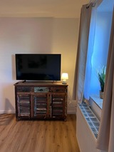 Ferienwohnung in Fehmarn OT Orth - Familienwohnung Harbour View - Bild 20
