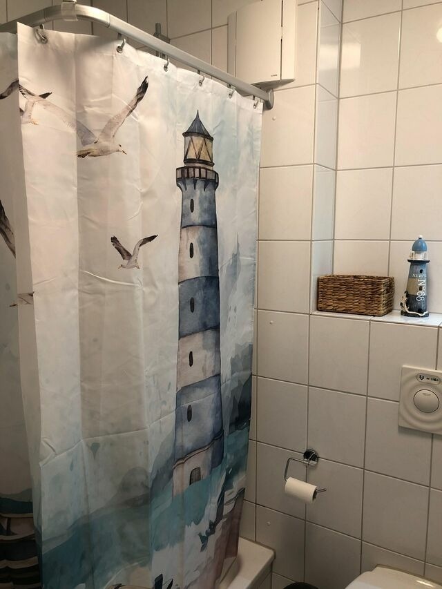Ferienwohnung in Fehmarn OT Orth - Familienwohnung Harbour View - Bild 24