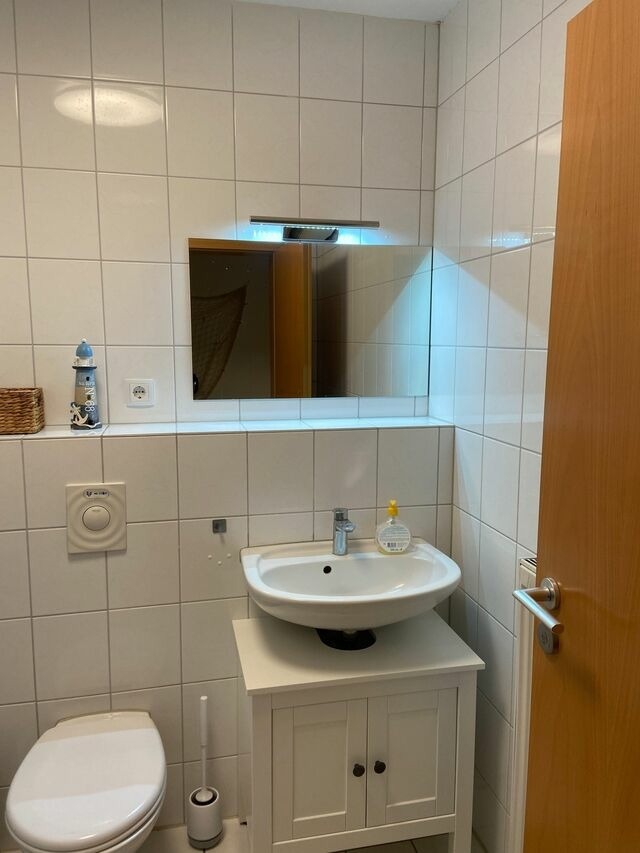 Ferienwohnung in Fehmarn OT Orth - Familienwohnung Harbour View - Bild 25