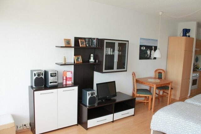 Ferienwohnung in Sch&ouml;nberg - Appartement K110 - Bild 5