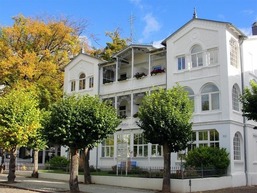  Ferienappartement Mönchgut 07