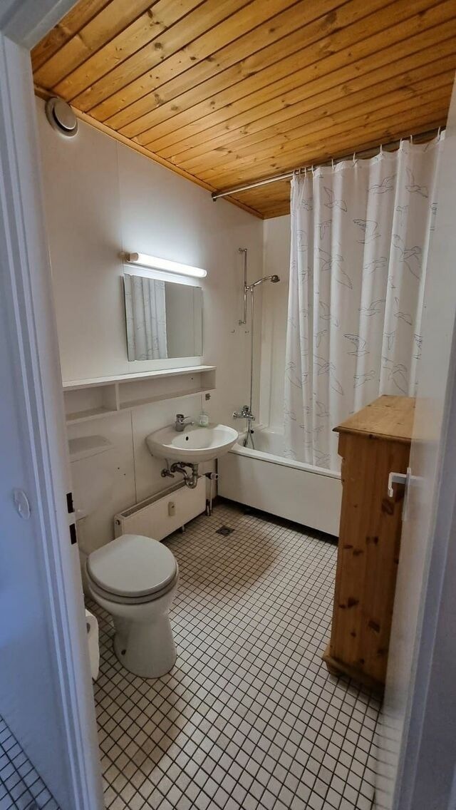 Ferienwohnung in Sch&ouml;nberg - Ferienwohnung L412 - Bild 5