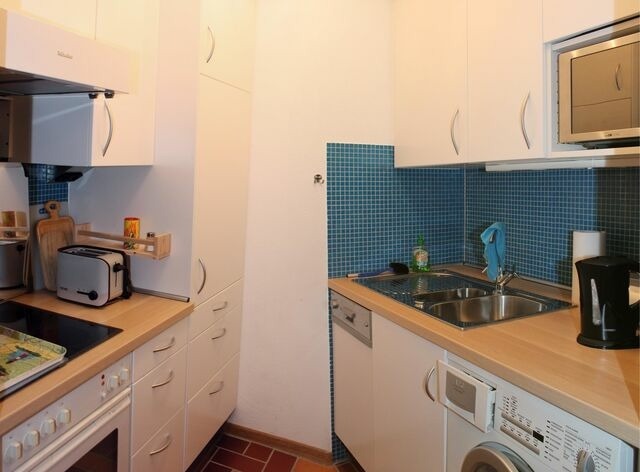 Ferienwohnung in Sch&ouml;nberg - Ferienwohnung V108 - Bild 7
