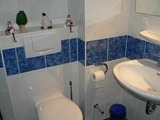 Ferienwohnung in Binz - "Villa M&ouml;nchgut", Ferienwohnung Kr&uuml;ck/Fl&ouml;ter - Bild 4