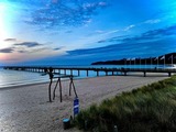 Ferienwohnung in Binz - "Villa M&ouml;nchgut", Ferienwohnung Kr&uuml;ck/Fl&ouml;ter - Bild 24