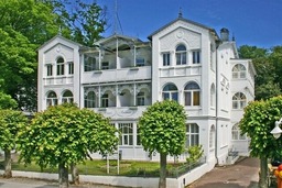  Ferienappartement Jasmund 12