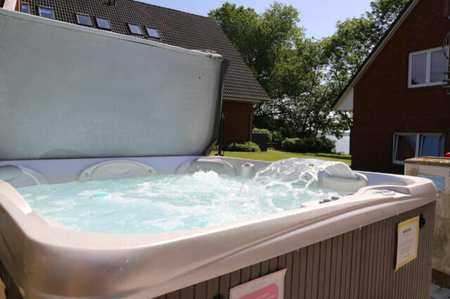 Ferienwohnung in Rabenkirchen-Faul&uuml;ck - Schleiblick App. 11 - Bild 13