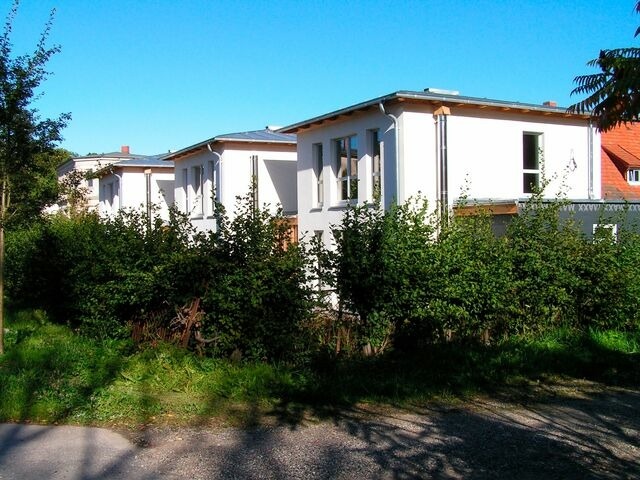 Ferienhaus in Heiligendamm - Ferienhaus in Heiligendamm mit Sauna & Kamin - Bild 19