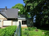 Ferienwohnung in Poseritz - Ferienwohnung "Natur pur" - Wohnung 5 - Bild 1