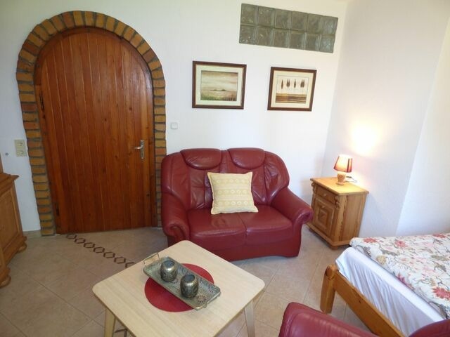 Ferienwohnung in Poseritz - Ferienwohnung "Natur pur" - Wohnung 5 - Bild 3