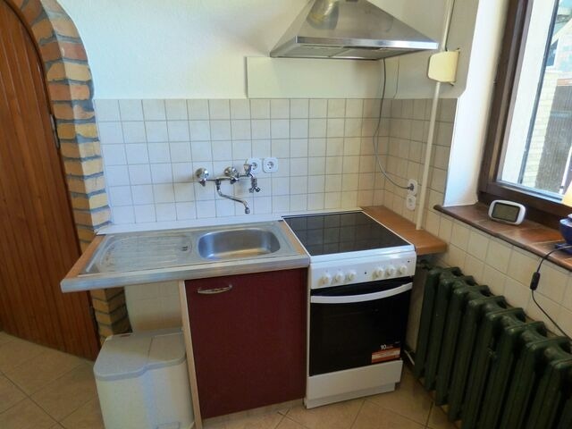 Ferienwohnung in Poseritz - Ferienwohnung "Natur pur" - Wohnung 5 - Bild 8
