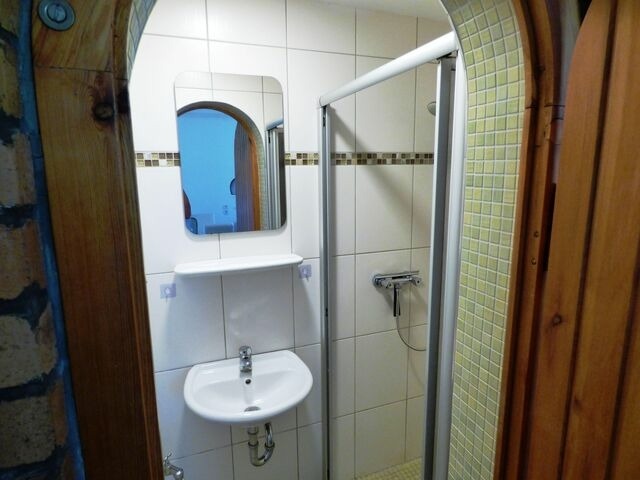 Ferienwohnung in Poseritz - Ferienwohnung "Natur pur" - Wohnung 5 - Bild 9