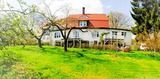 Ferienwohnung in Klingberg - romantische Ferienwohnung Sachsenhof 2 - Bild 22