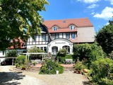 Ferienwohnung in Klingberg - romantische Ferienwohnung Sachsenhof 2 - Bild 2