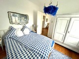 Ferienwohnung in Klingberg - romantische Ferienwohnung Sachsenhof 2 - Bild 5