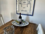 Ferienwohnung in Klingberg - romantische Ferienwohnung Sachsenhof 2 - Bild 10