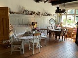Ferienwohnung in Klingberg - romantische Ferienwohnung Sachsenhof 2 - Bild 14