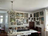 Ferienwohnung in Klingberg - romantische Ferienwohnung Sachsenhof 2 - Bild 15