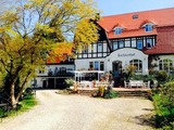 Ferienwohnung in Klingberg - romantische Ferienwohnung Sachsenhof 2 - Bild 18