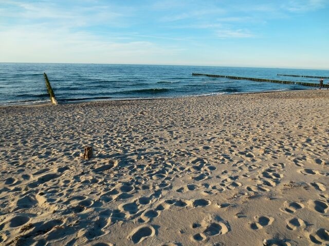 Ferienwohnung in Börgerende - Ostwind - Bild 23