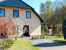 Ferienwohnung Schernau