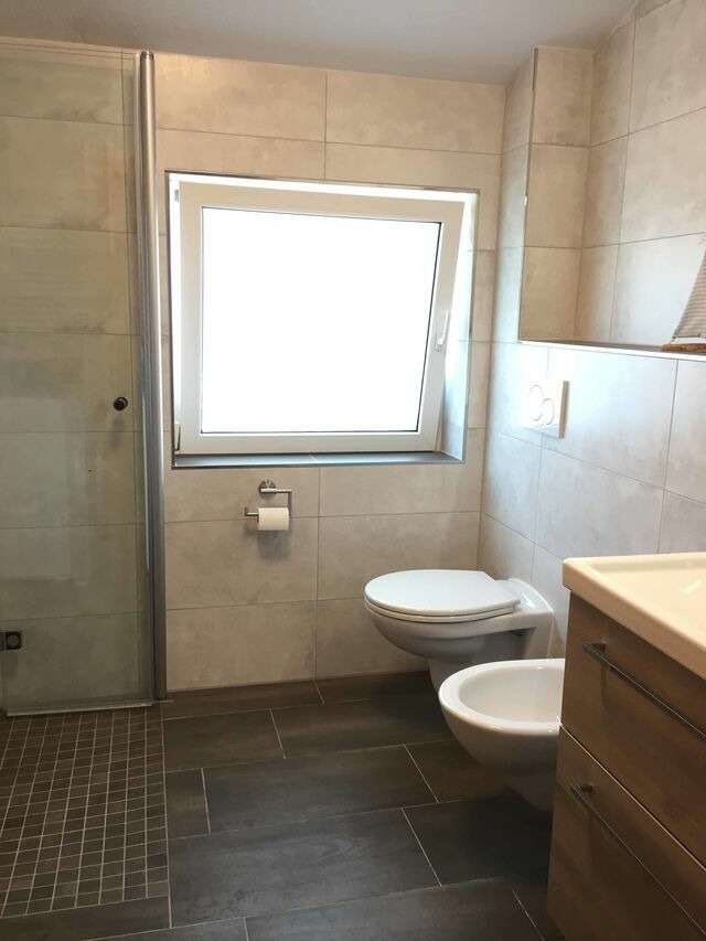 Ferienwohnung in Kraksdorf - B&ouml;ltser Hus Wohnung mit Balkon - Bild 18