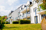 Ferienwohnung in Boltenhagen - Residenz Haffblick - Bild 2