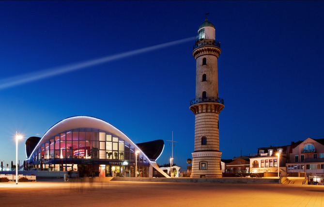 Ferienhaus in Warnemünde - Waterkant - Bild 16