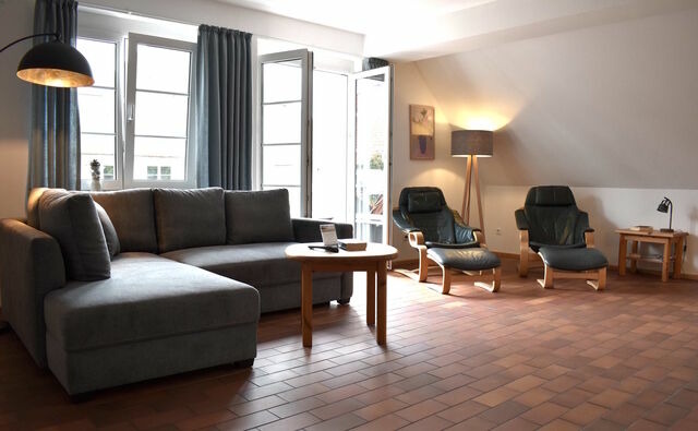 Ferienwohnung in Prerow - Resi F8 - Bild 3