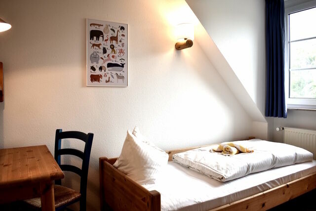 Ferienwohnung in Prerow - Resi F8 - Bild 9