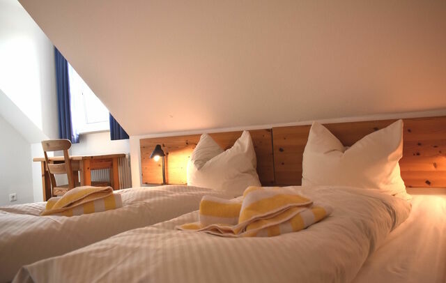 Ferienwohnung in Prerow - Resi F8 - Bild 11