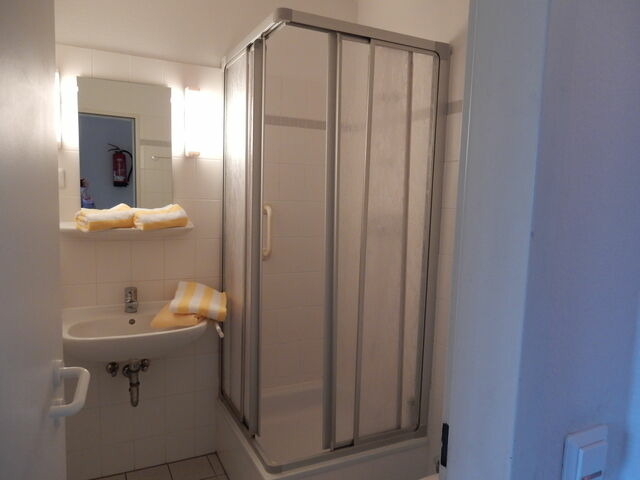 Ferienwohnung in Prerow - Resi F8 - Bild 12