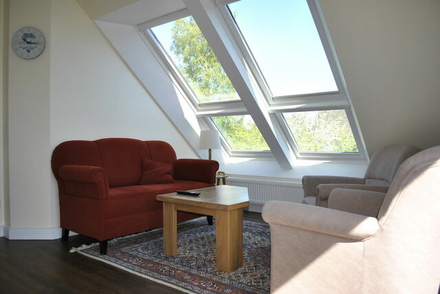 Ferienwohnung in Osterby - sch&ouml;ne ferien - Bild 3