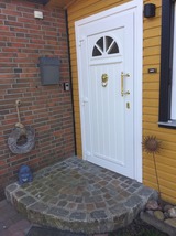 Ferienhaus in Bünsdorf - Senskiin - Bild 3