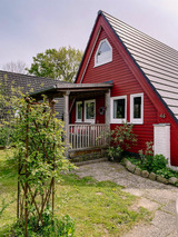 Ferienhaus in B&uuml;nsdorf - Haus Wittensee - Bild 1