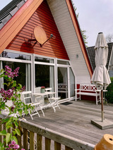 Ferienhaus in B&uuml;nsdorf - Haus Wittensee - Bild 19