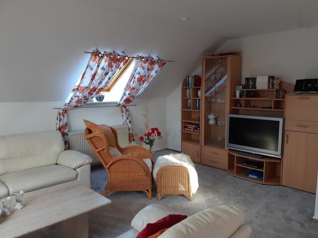 Ferienwohnung in Groß Wittensee - Martens - Bild 17