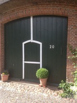 Ferienwohnung in Groß Wittensee - Hoheluft am Wittensee Apt. 3 - Bild 17