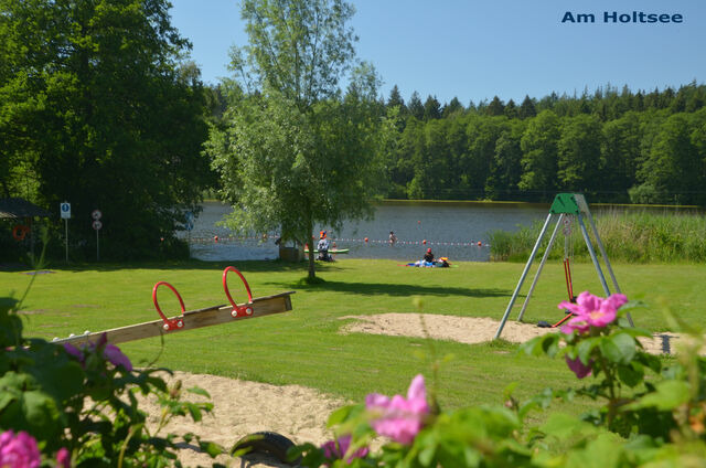 Ferienwohnung in Holtsee - Ohm - Bild 15